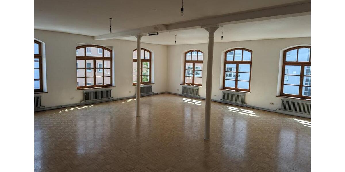 Gewerbeobjekt Rosenheim Innenstadt - 11&euro; | Angebot:24205932