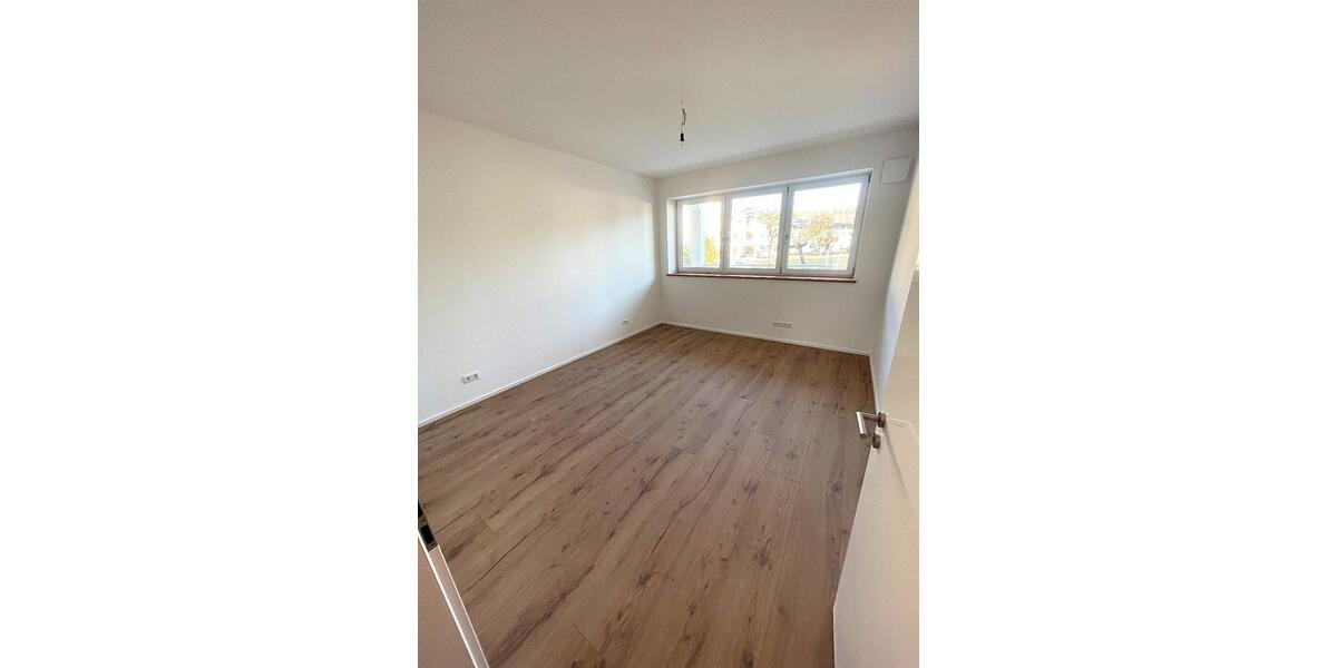 Etagenwohnung Vogtareuth - 2 Zimmer, 65 m&sup2;, 1.069&euro; | Angebot:23089016