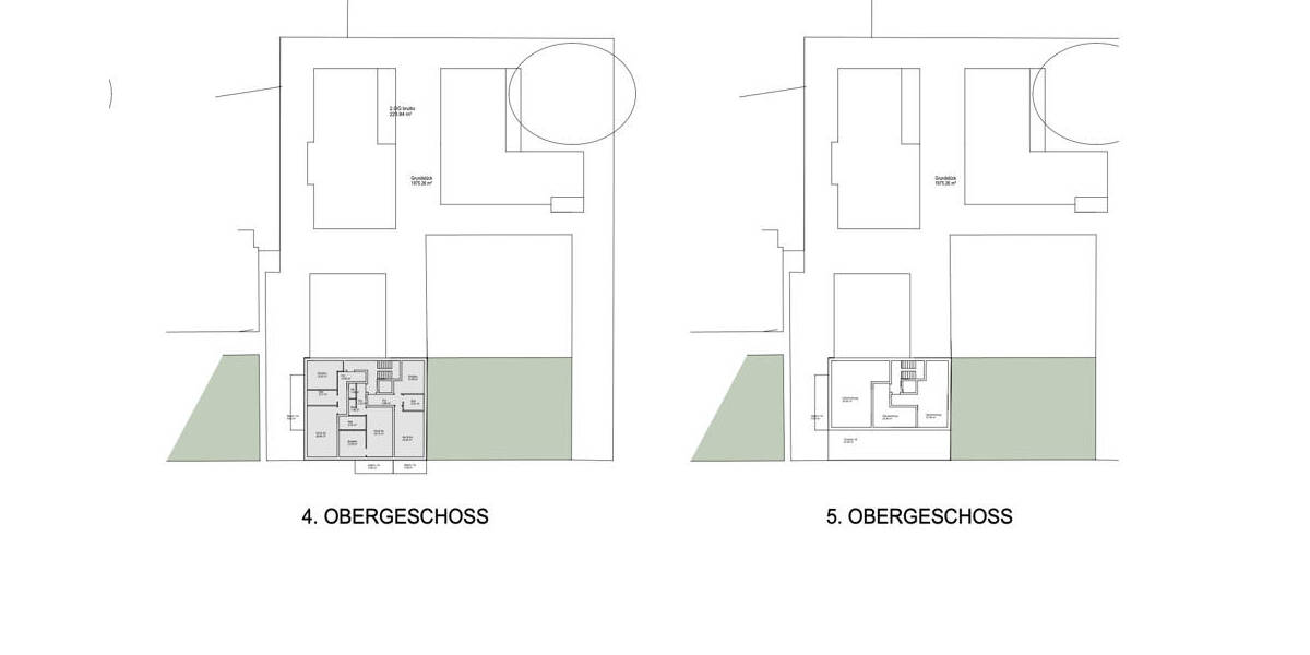 Grundstück Rosenheim Ost - 1.500.000&euro; | Angebot:25704702