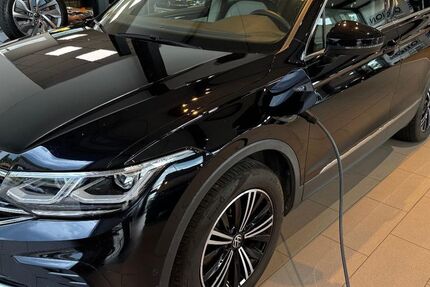 VW Tiguan 47.126 km 29.990 &euro; Bad Endorf 83093