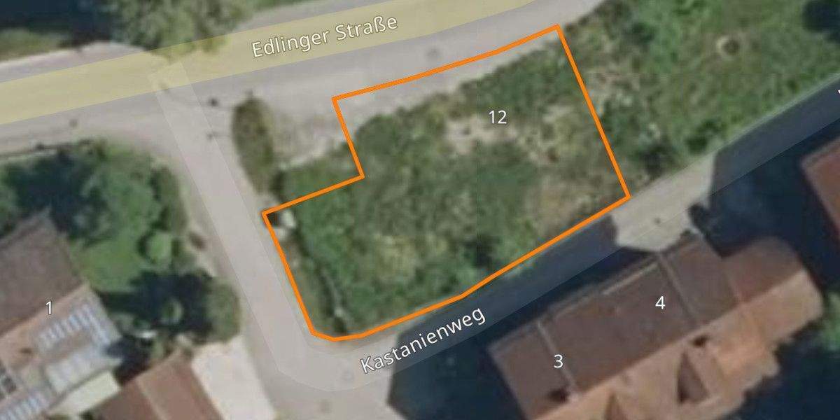 Grundstück Ramerberg Reitberg - 199.000&euro; | Angebot:25682764