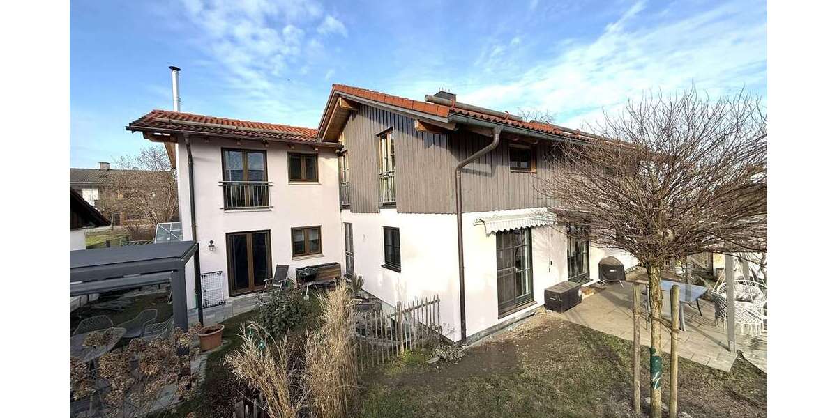 Einfamilienhaus Eiselfing / Kerschdorf Kerschdorf - 3 Zimmer, 68 m&sup2;, 320.000&euro; | Angebot:25266553