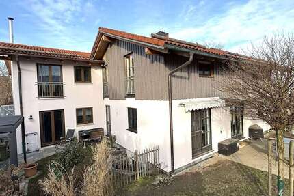 Haus Eiselfing / Kerschdorf Kerschdorf - 3 Zimmer, 68 m&sup2;, 320.000&euro; | Angebot:25266553