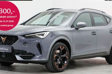 Cupra Formentor 88.809 km 27.280 &euro; Feldkirchen/Westerham 83620