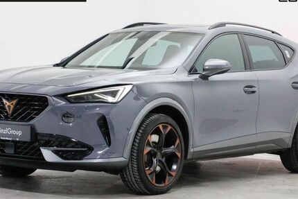 Cupra Formentor 88.809 km 30.890 &euro; Feldkirchen/Westerham 83620