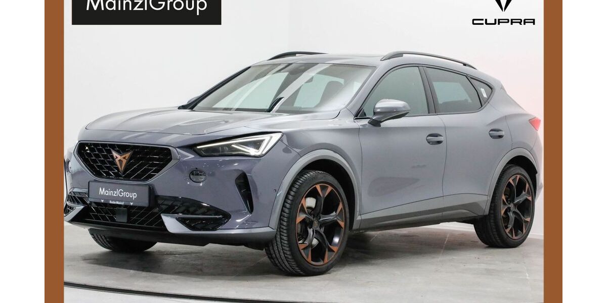 Cupra Formentor 88.809 km 30.890 &euro; Feldkirchen/Westerham 83620