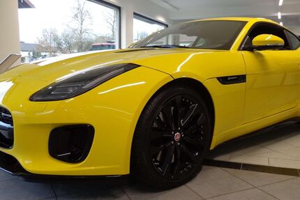 Jaguar F-Type 1.280 km 79.850 &euro; Rosenheim 83024