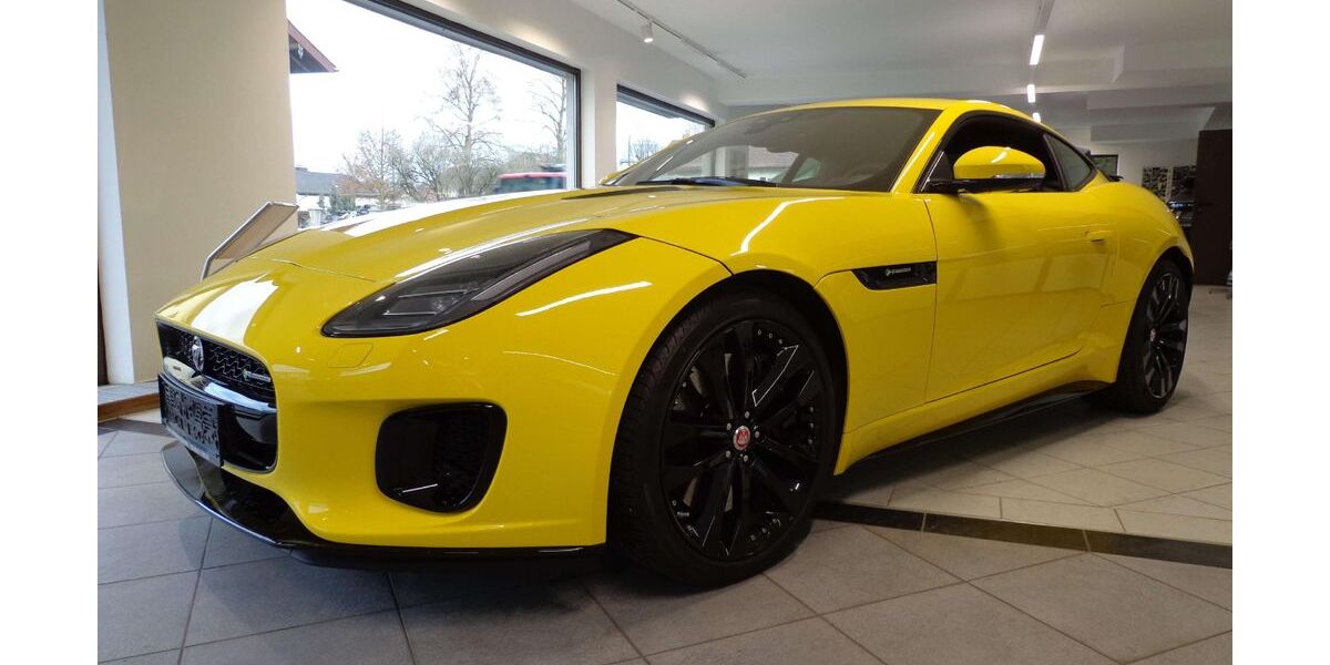 Jaguar F-Type 1.280 km 79.850 &euro; Rosenheim 83024