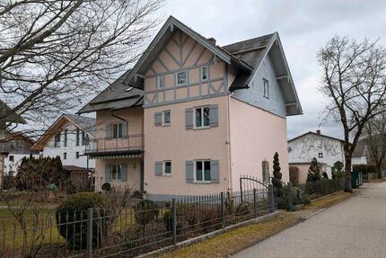 Haus Feldkirchen-Westerham Westerham - 7 Zimmer, 220 m&sup2;, 2.950&euro; | Angebot:25305017