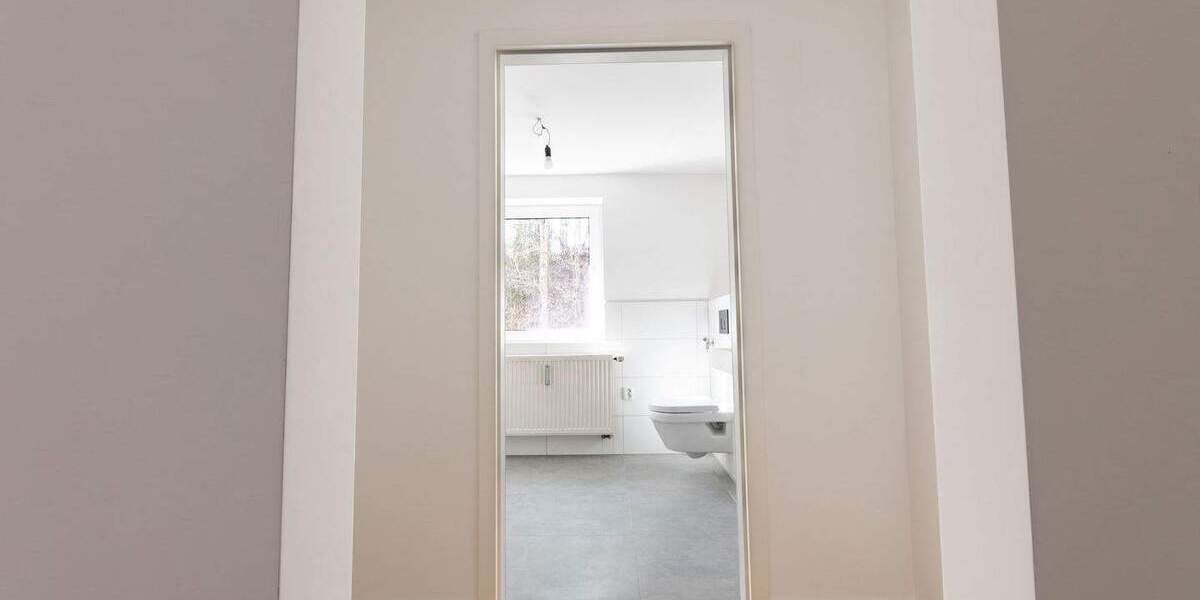 Etagenwohnung Miesbach - 2 Zimmer, 65 m&sup2;, 319.000&euro; | Angebot:25737282