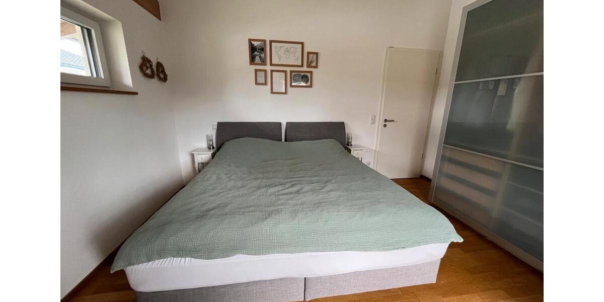 Einfamilienhaus Schechen - 3 Zimmer, 114 m&sup2;, 2.200&euro; | Angebot:26317366