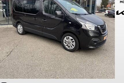 Nissan NV300 69.500 km 26.900 &euro; Bad Aibling 83043