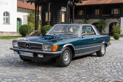 Mercedes-Benz 450 215.000 km 16.400 &euro; Bad Endorf 83093