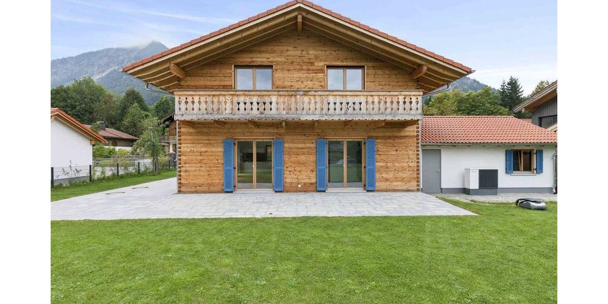 Einfamilienhaus Schliersee Neuhaus - 4 Zimmer, 201 m&sup2;, 2.499.000&euro; | Angebot:26028363