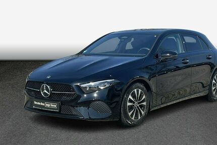 Mercedes-Benz A 200 8.000 km 33.300 &euro; Raubling 83064