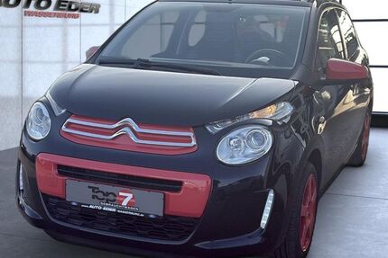 Citroen C1 71.712 km 6.450 &euro; Eiselfing 83549