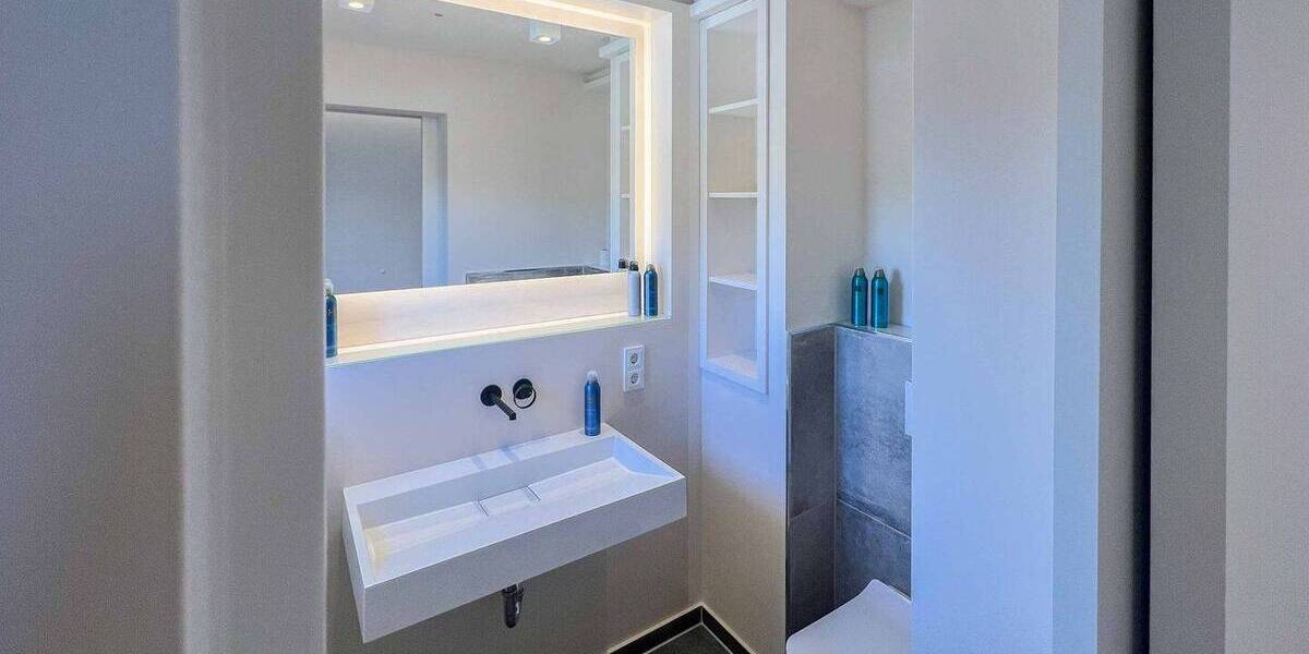 Doppelhaushälfte Bruckmühl Hinrichssegen - 6 Zimmer, 140 m&sup2;, 998.000&euro; | Angebot:25958064