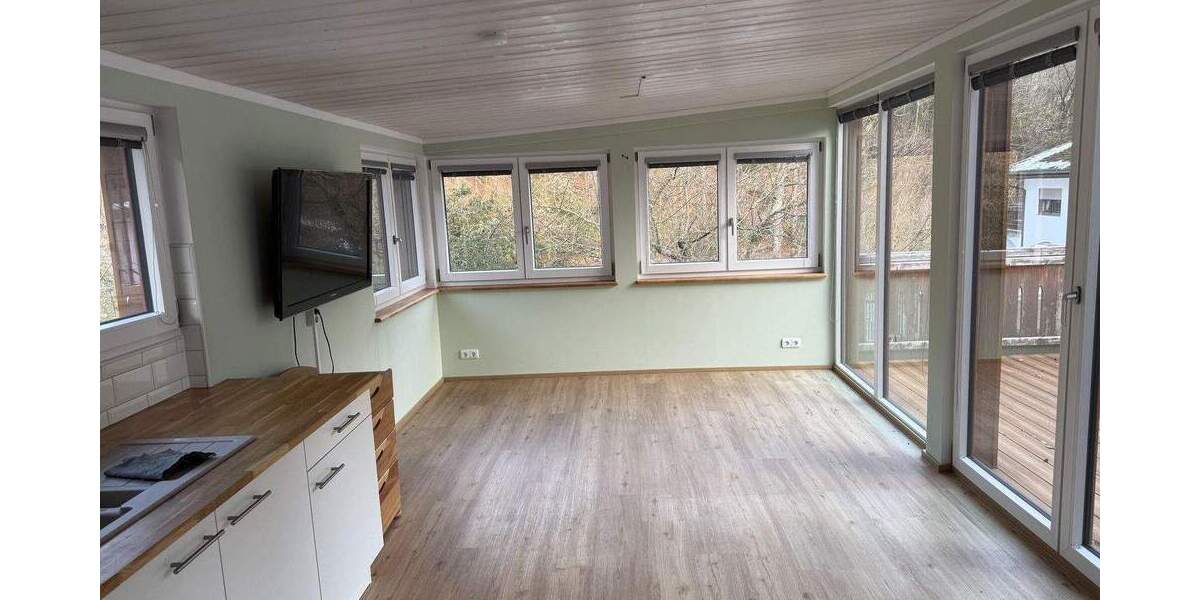 Etagenwohnung Soyen Koblberg - 3 Zimmer, 124 m&sup2;, 499.000&euro; | Angebot:25663350