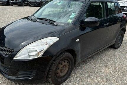 Suzuki Swift 271.000 km 1.100 &euro; Prien-Bachham 83209