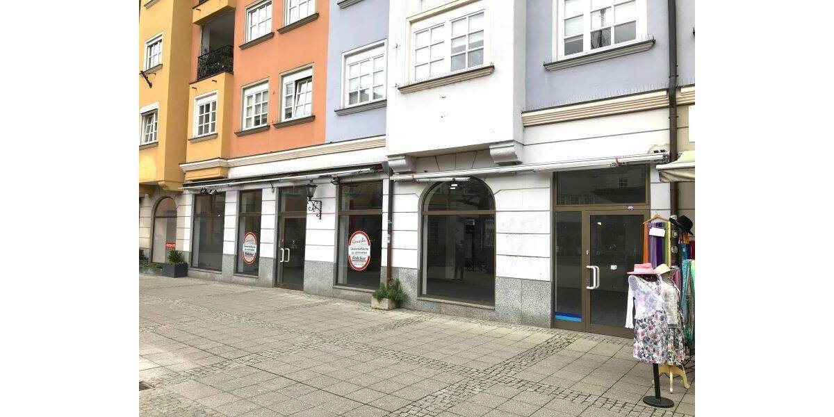 Gewerbeobjekt Rosenheim Innenstadt - 1.788&euro; | Angebot:26391456