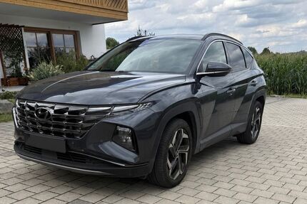Hyundai TUCSON 24.367 km 31.300 &euro; Bad Endorf 83093
