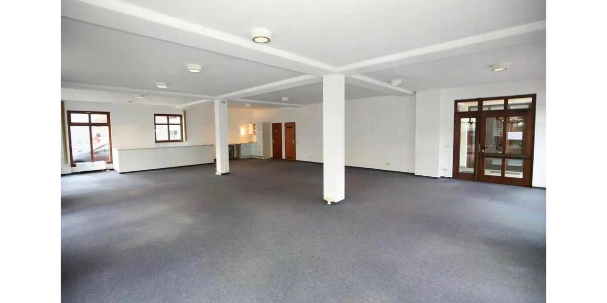 Gewerbeobjekt Rosenheim Innenstadt - 2.410&euro; | Angebot:25327638