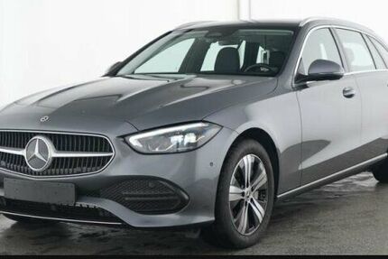 Mercedes-Benz C 300 38.800 km 39.450 &euro; Obing 83119
