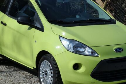 Ford Ka/Ka+ 71.000 km 1.250 &euro; Rosenheim 83026