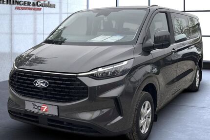 Ford Tourneo Custom 1.001 km 40.880 &euro; Rosenheim 83022