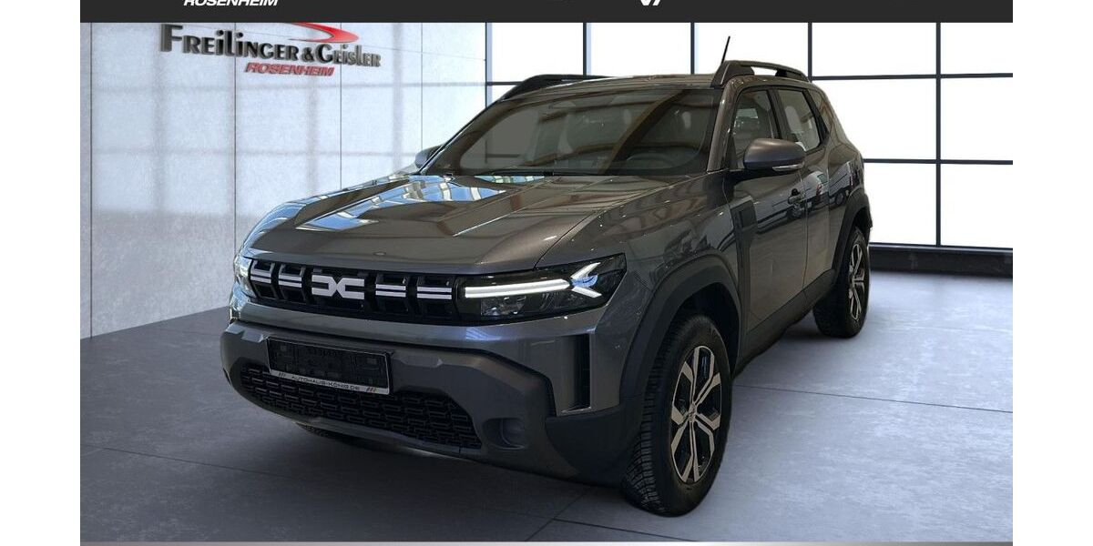 Dacia Duster 1.001 km 26.800 &euro; Rosenheim 83022