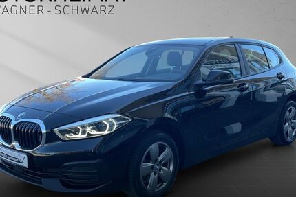 BMW 118 32.900 km 23.980 &euro; Wasserburg a. Inn 83512