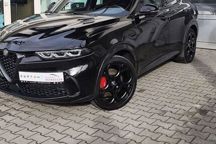 Alfa Romeo Tonale 25.000 km 29.850 &euro; Rosenheim 83022