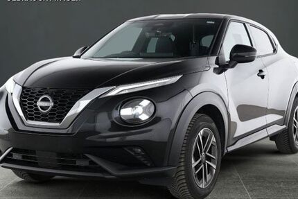 Nissan Juke 10.890 km 19.890 &euro; Wasserburg am Inn 83512
