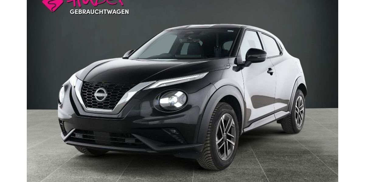 Nissan Juke 10.890 km 19.890 &euro; Wasserburg am Inn 83512