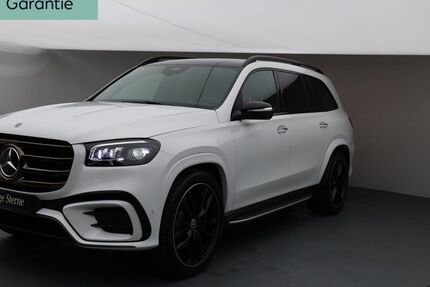 Mercedes-Benz GLS 450 3.490 km 119.850 &euro; Ebersberg 85560