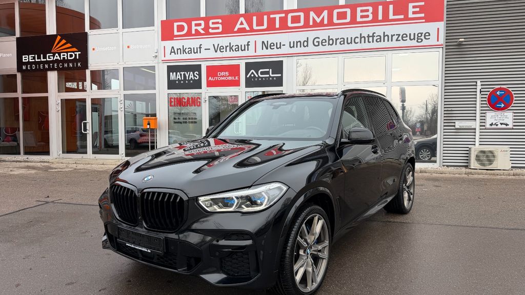 BMW X5 179.601 km 45.498 &euro; Rosenheim 83026