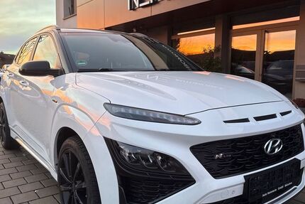 Hyundai KONA 115.000 km 17.700 &euro; Rohrdorf-Thansau 83101