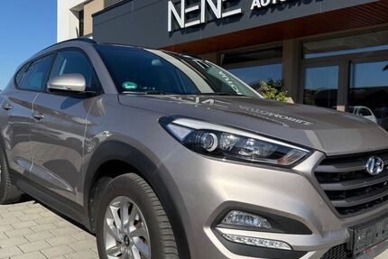 Hyundai TUCSON 32.000 km 14.990 &euro; Rohrdorf-Thansau 83101