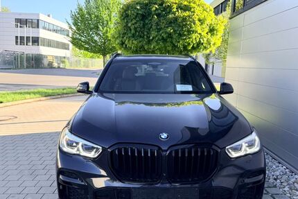 BMW X5 59.847 km 54.999 &euro; Raubling 83064