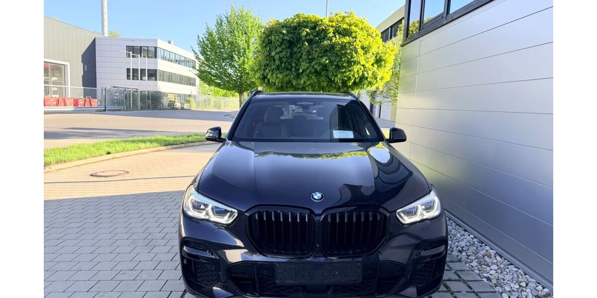 BMW X5 59.847 km 54.999 &euro; Raubling 83064