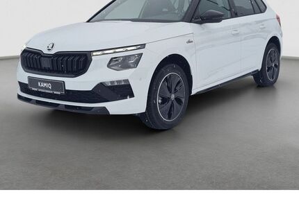 Skoda Kamiq 5.000 km 34.999 &euro; Ebersberg bei München 85560