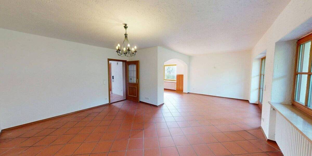 Doppelhaushälfte Feldkirchen-Westerham Vagen - 5 Zimmer, 185 m&sup2;, 779.000&euro; | Angebot:25662929