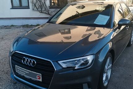 Audi A3 148.100 km 14.850 &euro; Eggstätt 83125