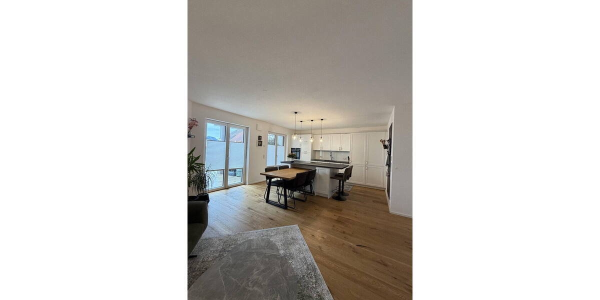 Terrassenwohnung Rosenheim Aising - 3 Zimmer, 97 m&sup2;, 609.000&euro; | Angebot:25927756