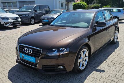 Audi A4 100.000 km 11.500 &euro; Raubling 83064