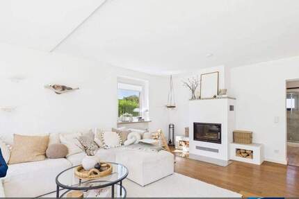 Wohnung Brannenburg - 4 Zimmer, 117 m&sup2;, 615.000&euro; | Angebot:25671694