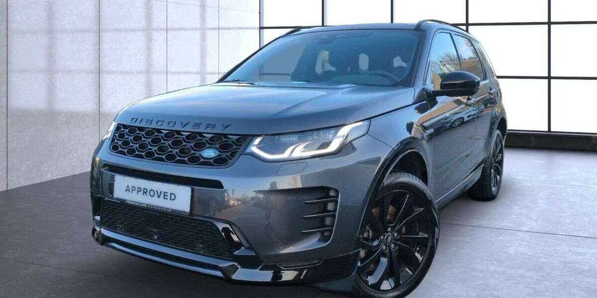 Land Rover Discovery 10.550 km 46.800 &euro; Kolbermoor 83059