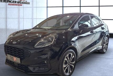 Ford Puma 37.050 km 21.400 &euro; Rosenheim 83022
