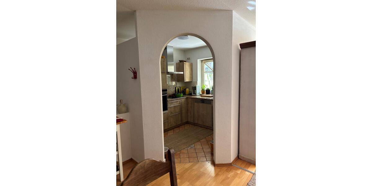 Terrassenwohnung Bad Endorf - 2 Zimmer, 62 m&sup2;, 750&euro; | Angebot:26637310