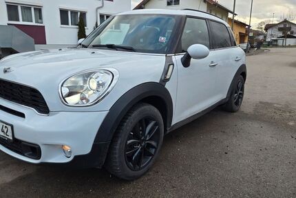 Mini Cooper S 133.500 km 6.999 &euro; Raubling 83064